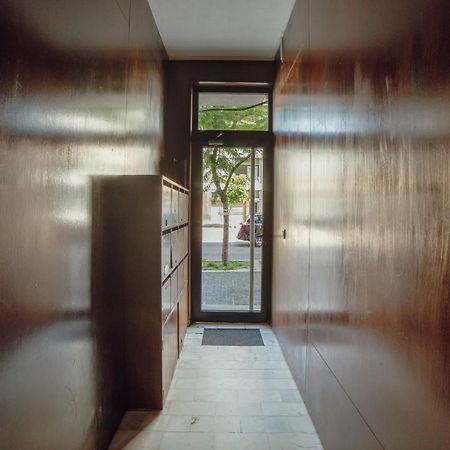 Bright Boavista By Vacationy Apartamento Porto Exterior foto