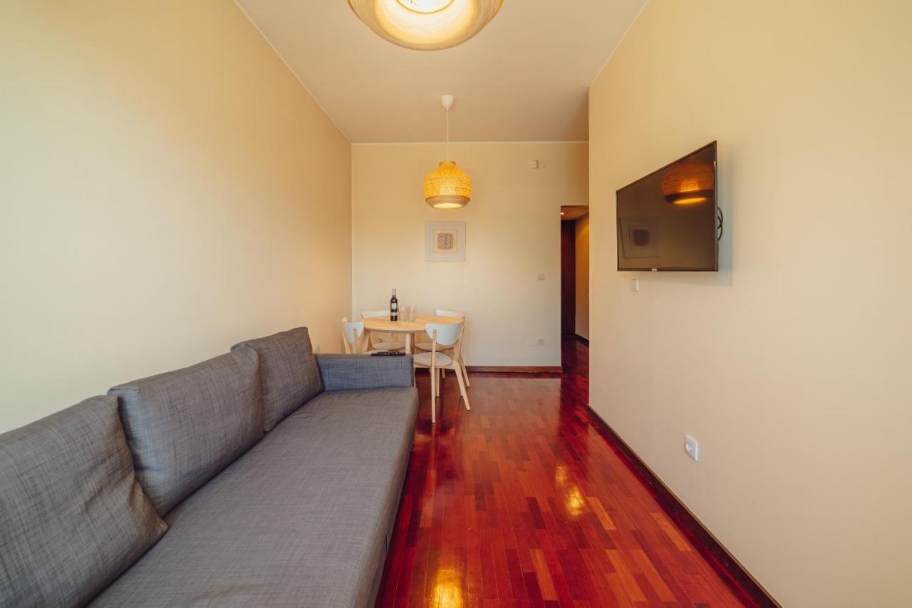 Bright Boavista By Vacationy Apartamento Porto Exterior foto