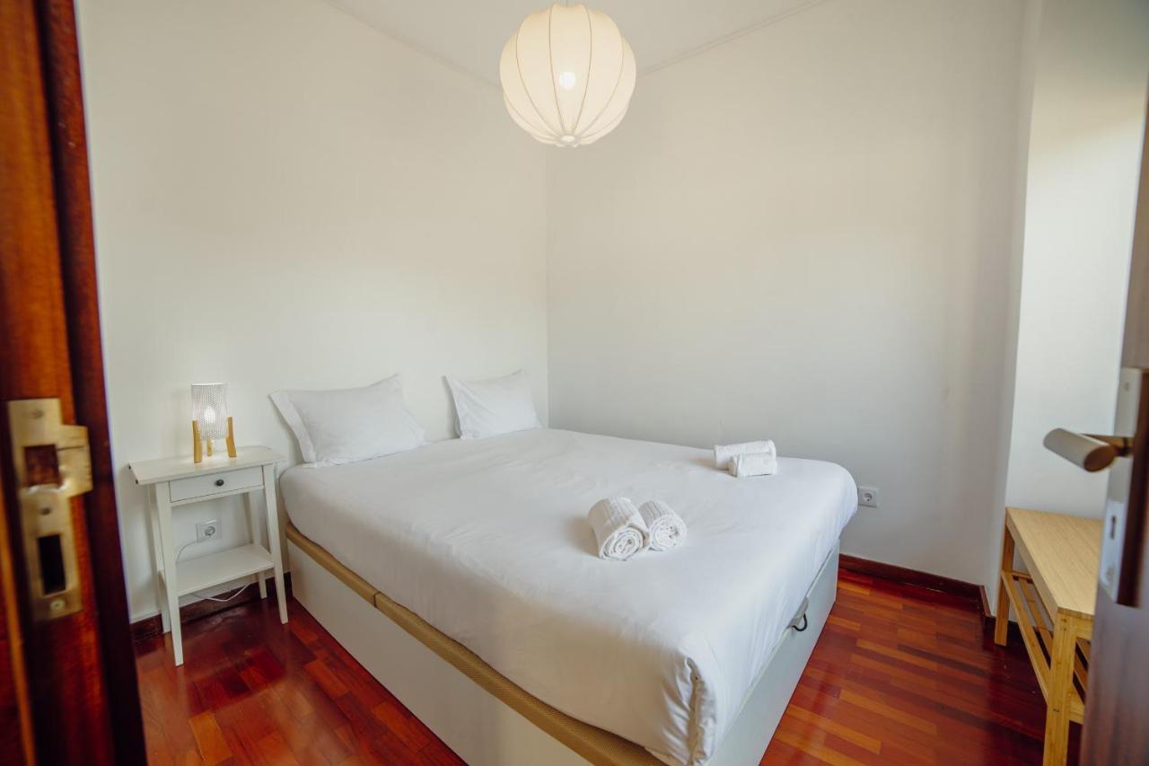 Bright Boavista By Vacationy Apartamento Porto Exterior foto