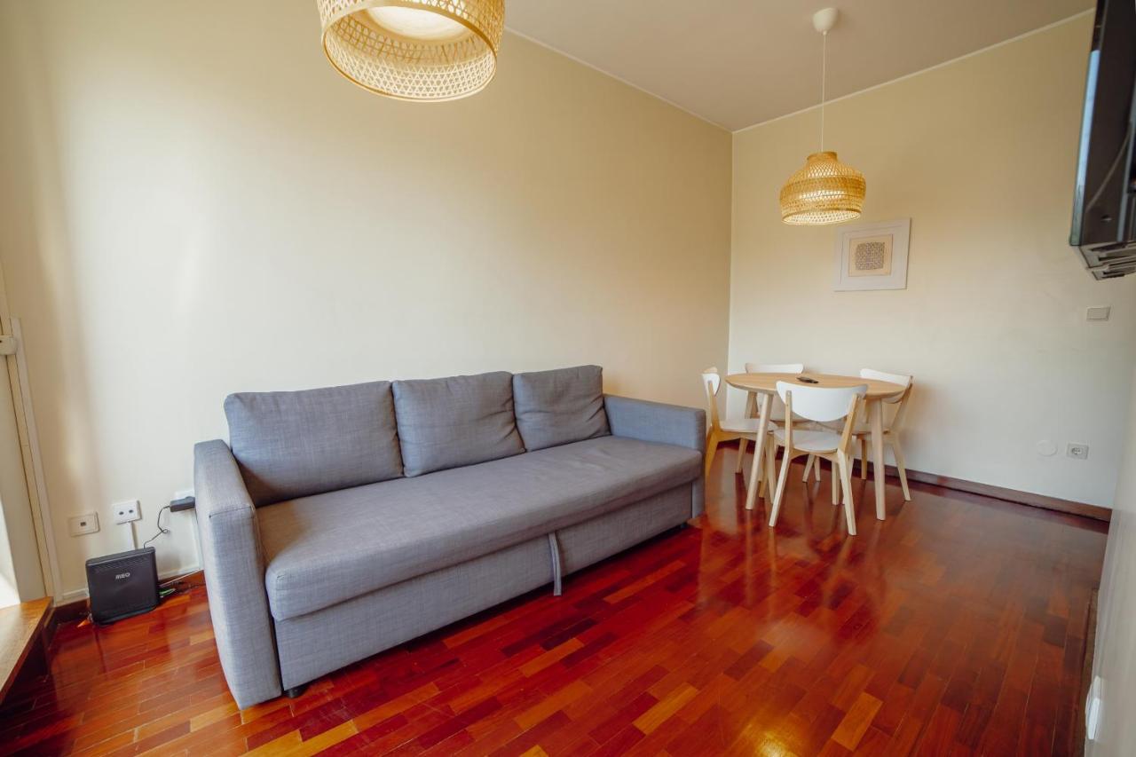 Bright Boavista By Vacationy Apartamento Porto Exterior foto