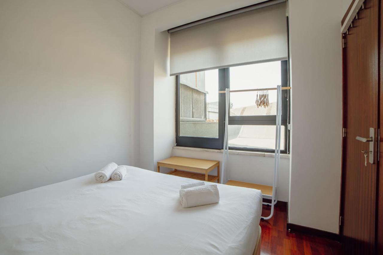 Bright Boavista By Vacationy Apartamento Porto Exterior foto