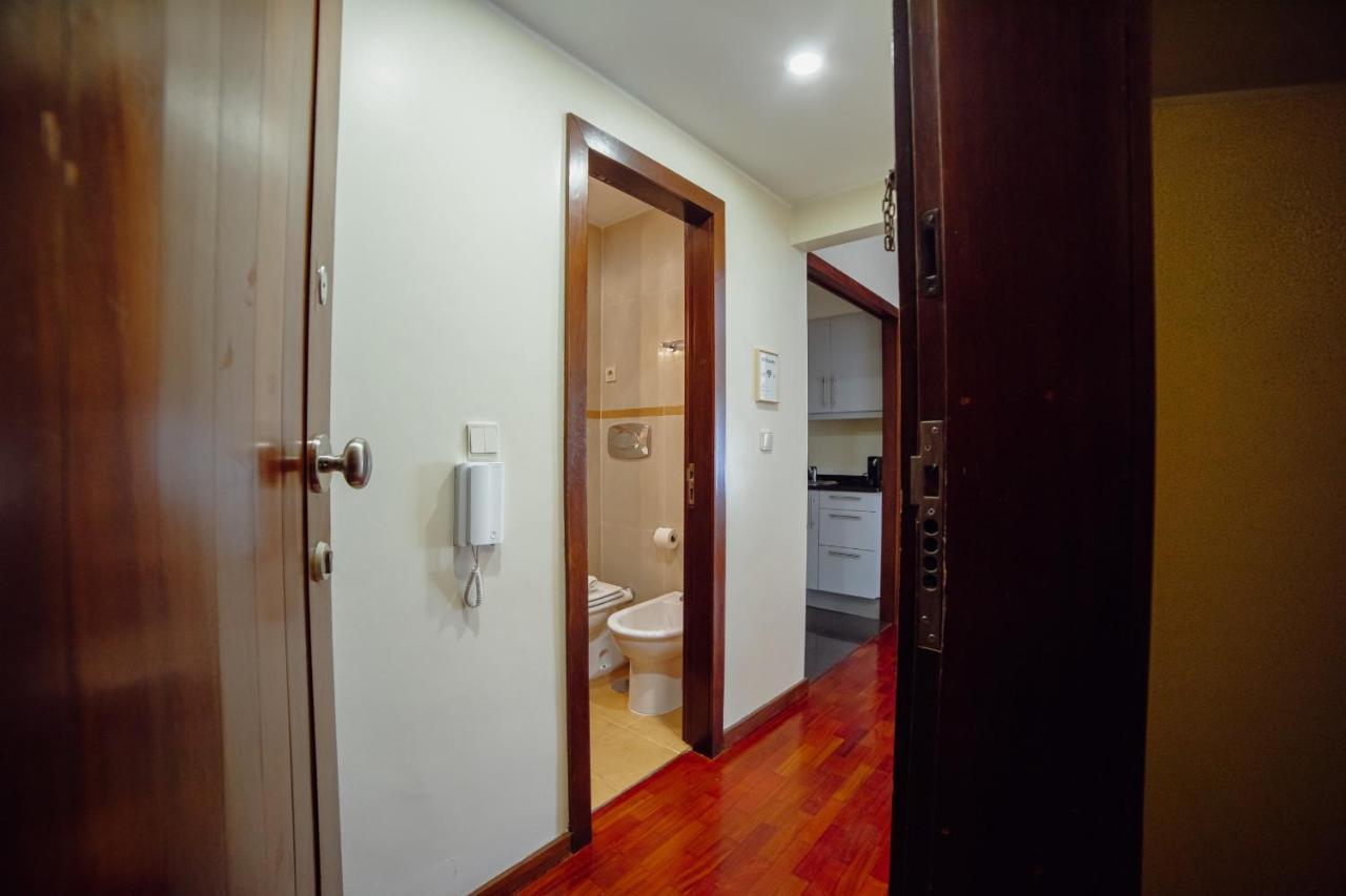 Bright Boavista By Vacationy Apartamento Porto Exterior foto