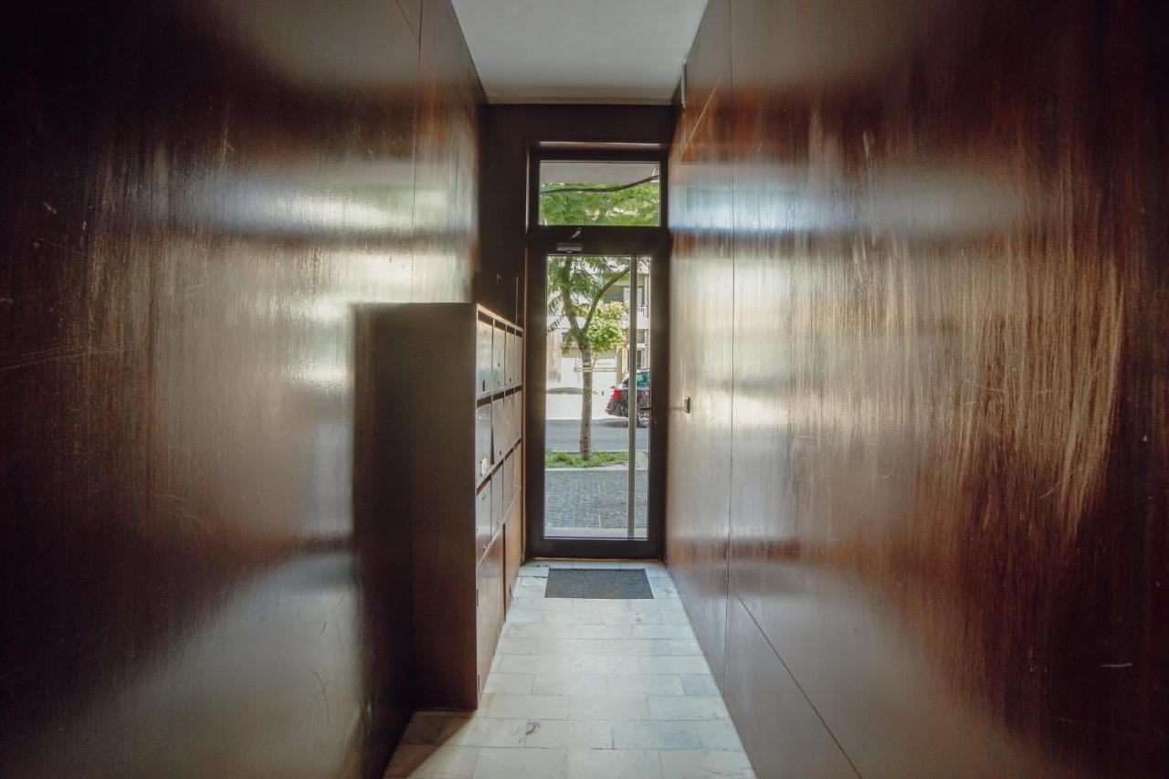 Bright Boavista By Vacationy Apartamento Porto Exterior foto