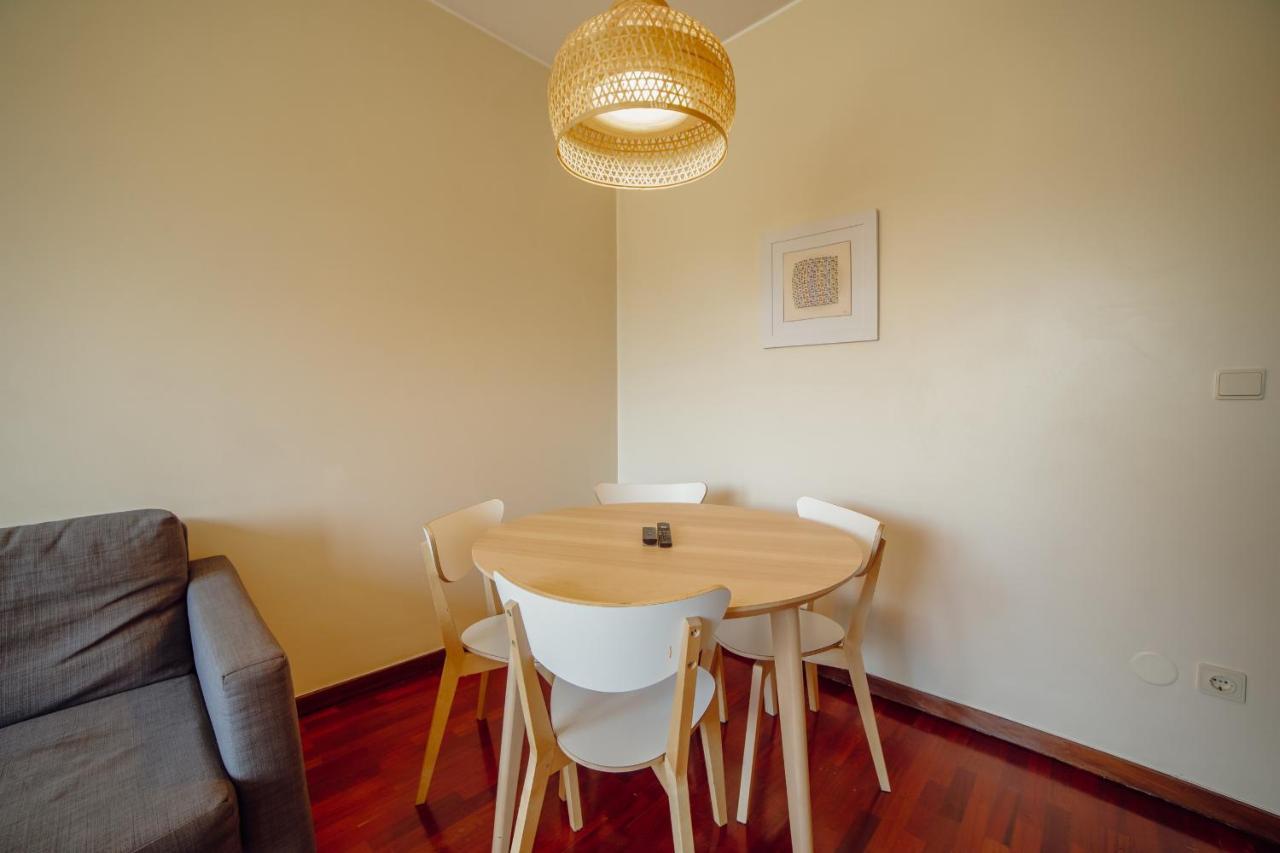 Bright Boavista By Vacationy Apartamento Porto Exterior foto